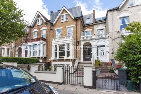 1 bedroom apartment to rent, Endymion Road, London, N4