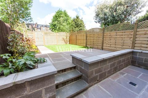 1 bedroom apartment to rent, Endymion Road, London, N4