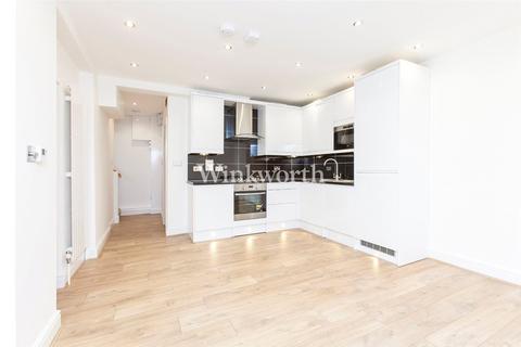 1 bedroom apartment to rent, Endymion Road, London, N4
