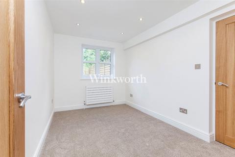 1 bedroom apartment to rent, Endymion Road, London, N4