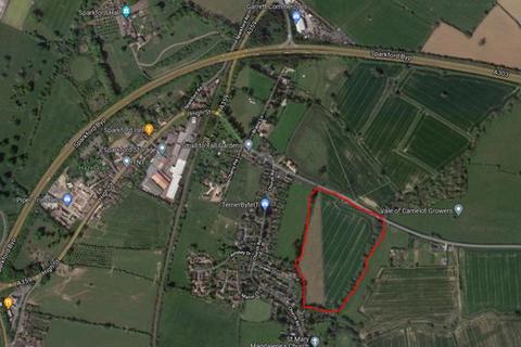 Residential development for sale - Approx. 16.6 Acres of Land