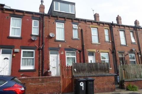 3 bedroom terraced house for sale - Harlech Terrace, Leeds