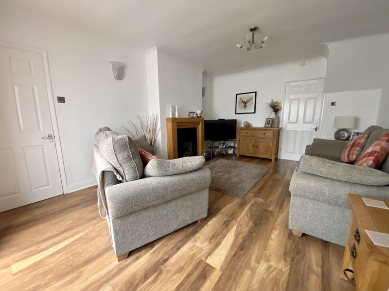 Embleton Road, North Shields 2 bed semidetached house £190,000