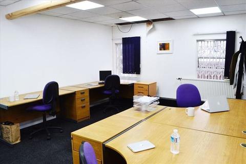 Property to rent - Hertford Place, Coventry. CV1 3JZ
