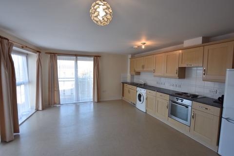 Flat 65, Hudson House Station Approach, Epsom, KT19 8DL