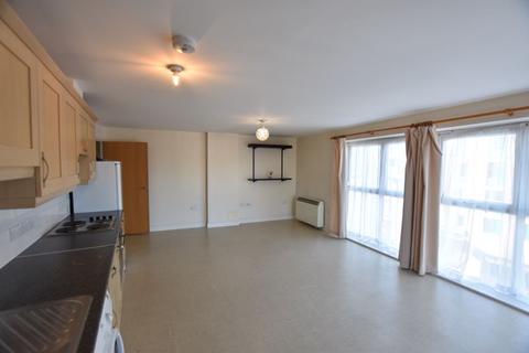 Flat 65, Hudson House Station Approach, Epsom, KT19 8DL