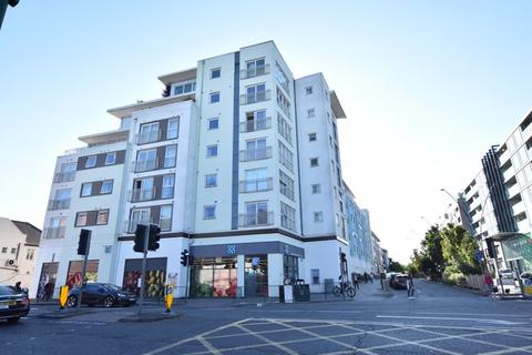 Flat 65, Hudson House Station Approach, Epsom, KT19 8DL