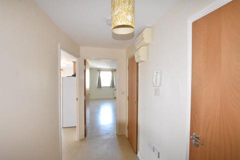 Flat 65, Hudson House Station Approach, Epsom, KT19 8DL