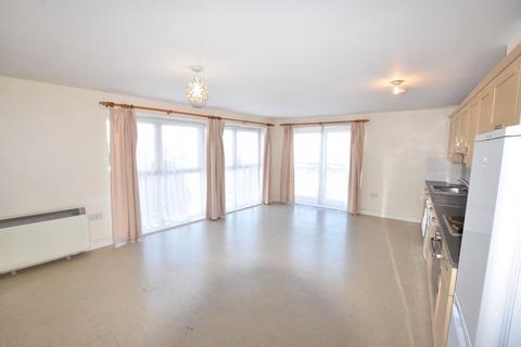 Flat 65, Hudson House Station Approach, Epsom, KT19 8DL