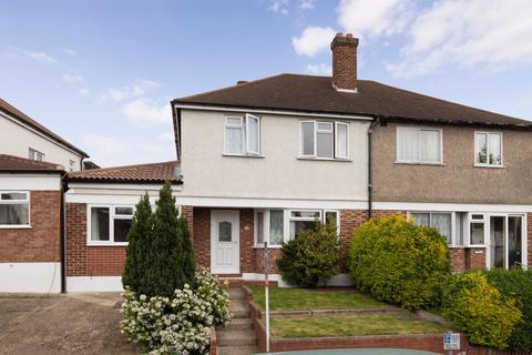 28 Widmore Lodge Road, Bromley, BR1 2QF