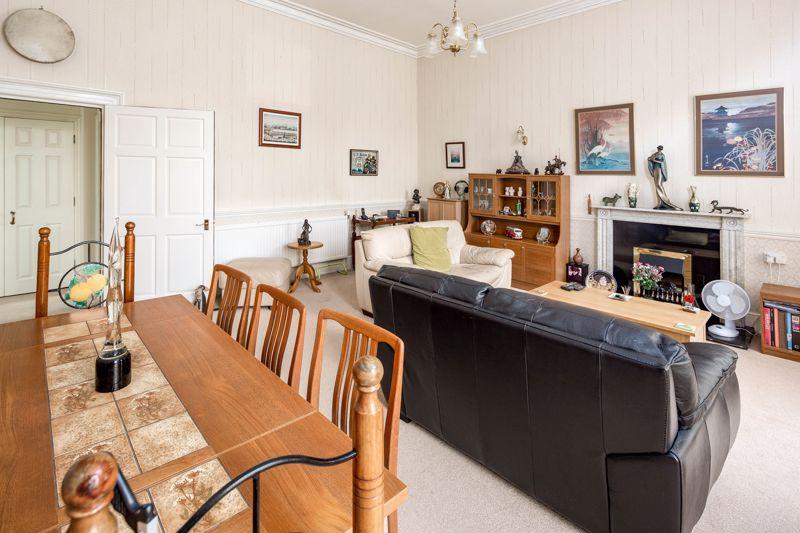 Kings End, Bicester 1 bed retirement property £180,000