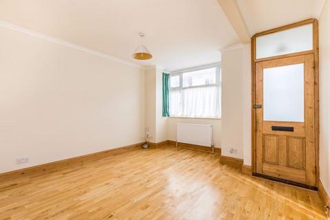 2 bedroom terraced house to rent, Landguard Road, Southsea