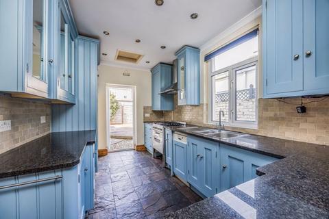 2 bedroom terraced house to rent, Landguard Road, Southsea
