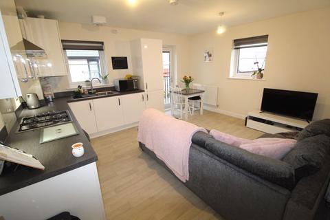 44 Clark Drive, Yate, Bristol, BS37 7EH