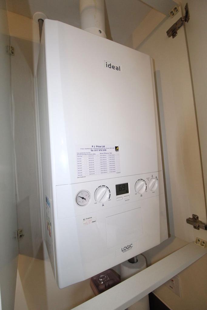 Boiler