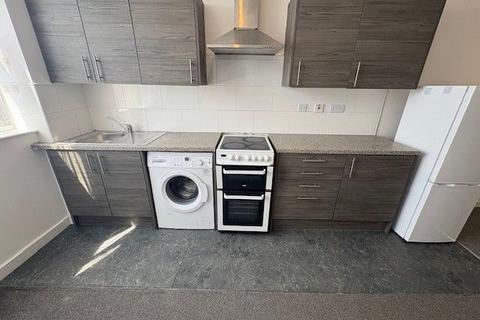 undefined, Shire House, Dallow Road