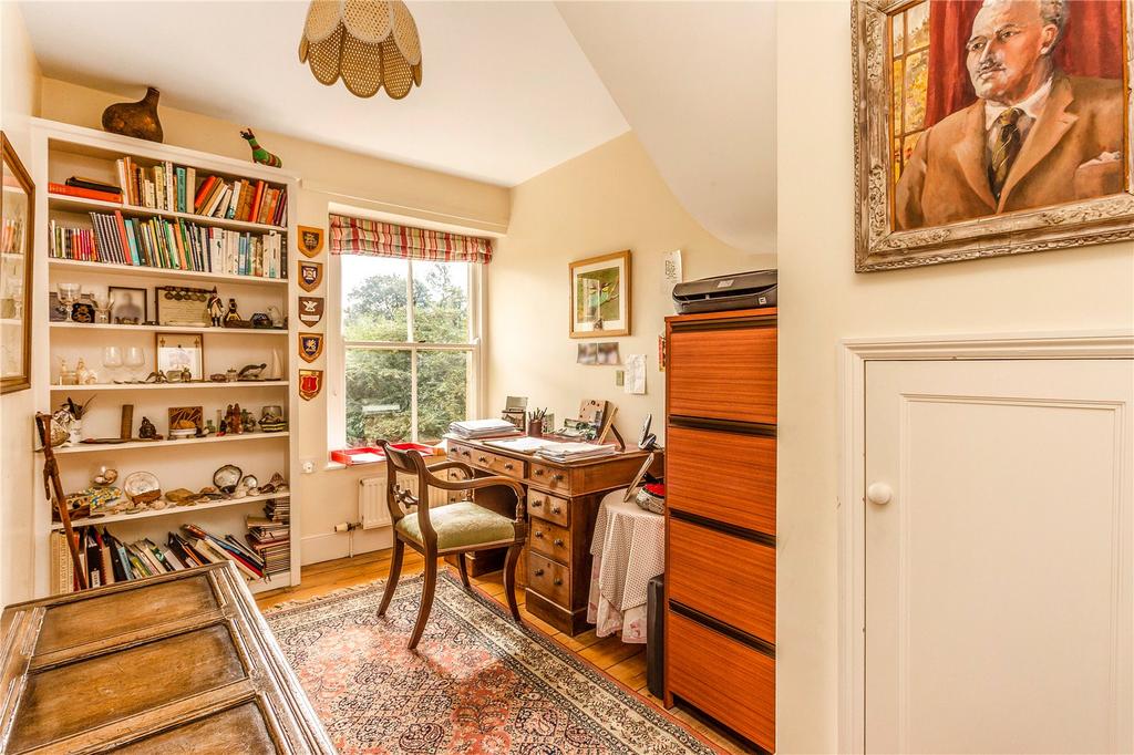 Study/Bedroom