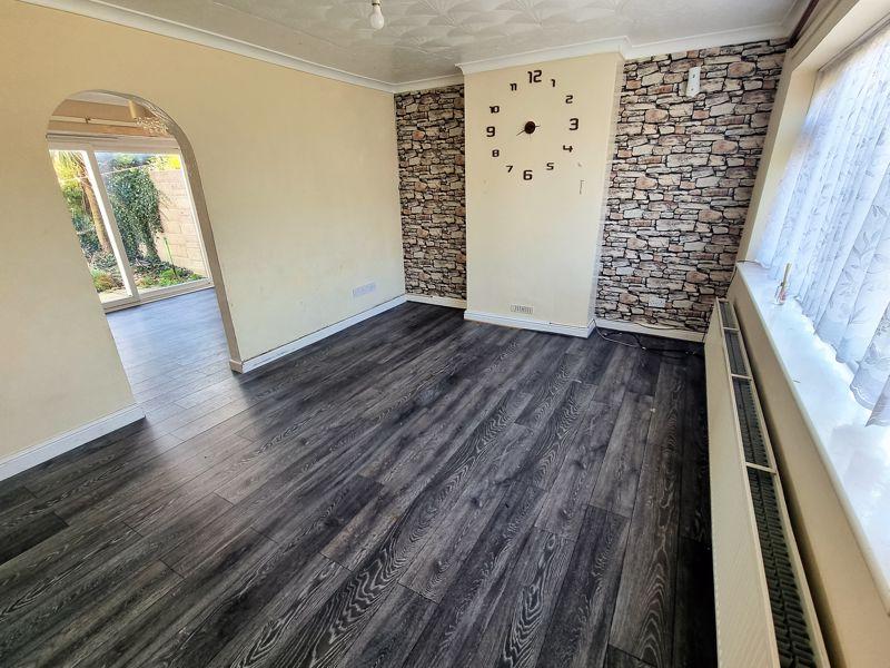 Extended SemiDetached House Shepherds Croft, Portland 4 bed semi
