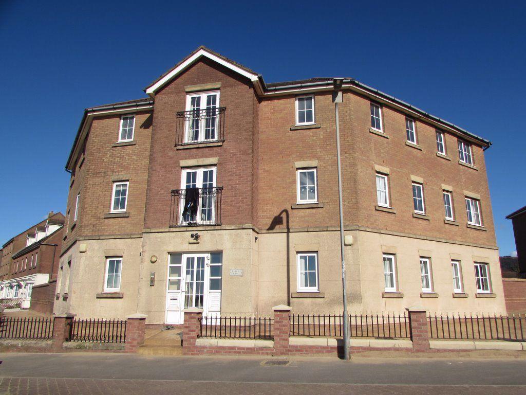 Mariners Quay, Aberavon, Port Talbot... 2 bed flat £610 pcm (£141 pw)