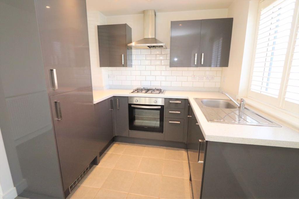 Bluebell Court, Linslade 1 bed flat £840 pcm (£194 pw)