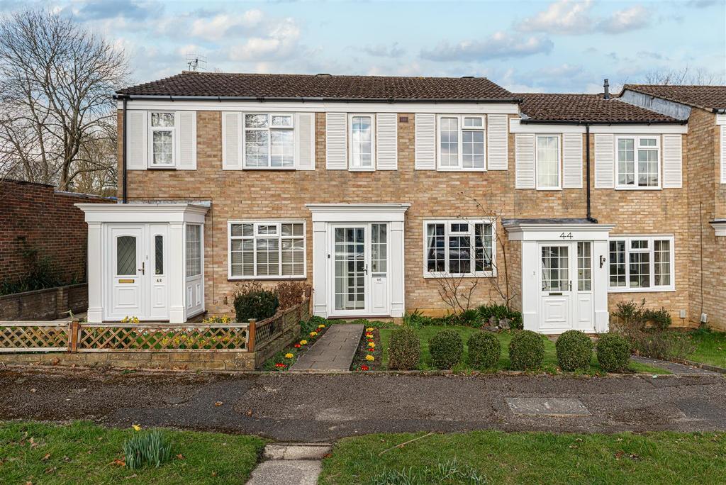 Goodwood Road, Redhill 3 bed house £450,000