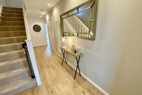 40 Barnes Way, Cheadle, SK8 2GH