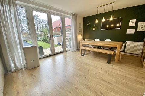 40 Barnes Way, Cheadle, SK8 2GH