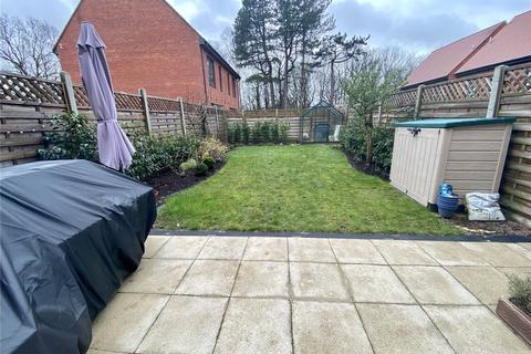 40 Barnes Way, Cheadle, SK8 2GH
