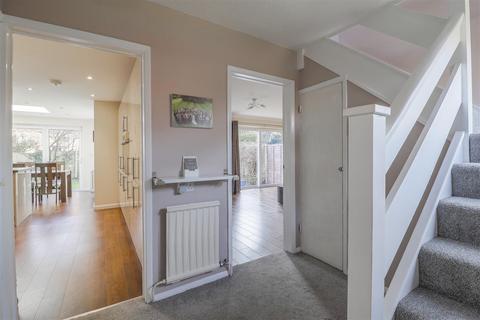 7 Ivybridge, Broxbourne, EN10 7LH