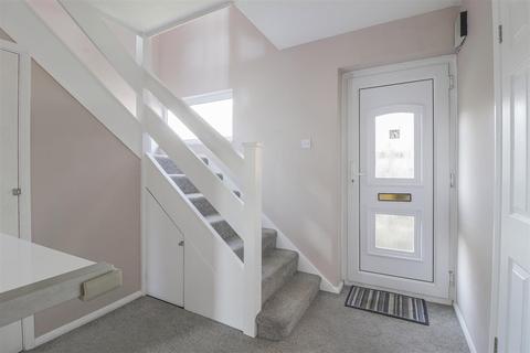 7 Ivybridge, Broxbourne, EN10 7LH