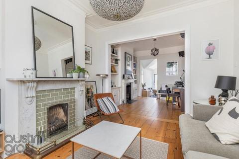 40 Exeter Street, Brighton, BN1 5PH