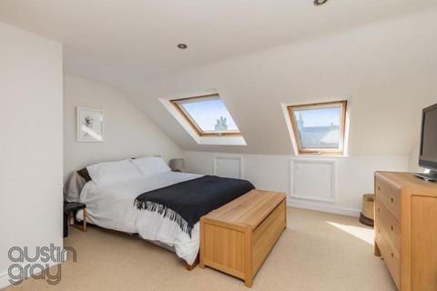 40 Exeter Street, Brighton, BN1 5PH
