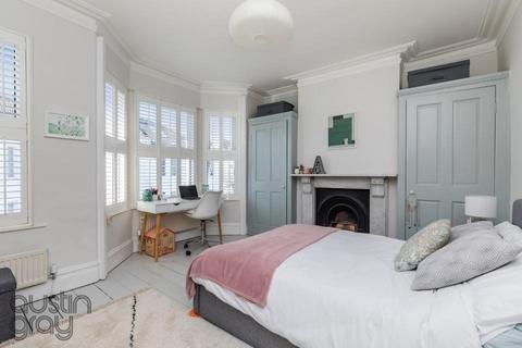 40 Exeter Street, Brighton, BN1 5PH