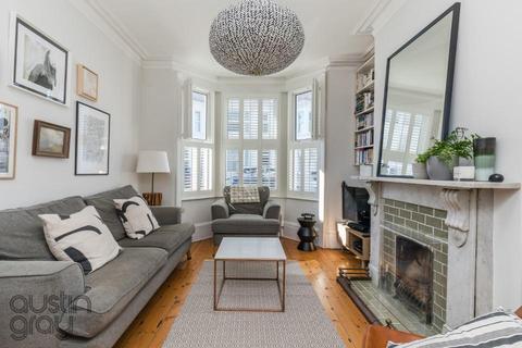 40 Exeter Street, Brighton, BN1 5PH