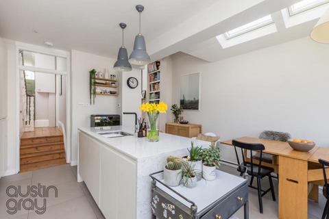 40 Exeter Street, Brighton, BN1 5PH