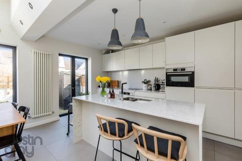 40 Exeter Street, Brighton, BN1 5PH