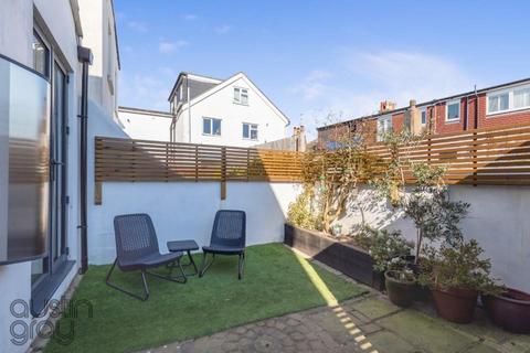 40 Exeter Street, Brighton, BN1 5PH