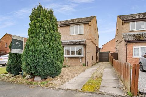 4 Millside, Norton, Malton, YO17 9AU