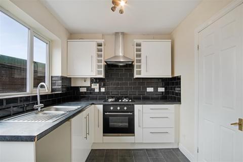 4 Millside, Norton, Malton, YO17 9AU