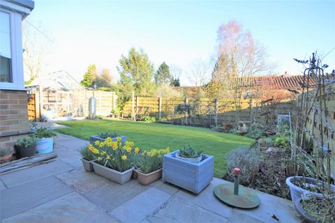 4 bedroom detached house for sale - Stockhill Close, Dunnington, York, YO19