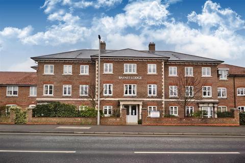 1 bedroom retirement property for sale - Wessex Road, Dorchester