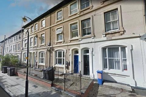 4 bedroom block of apartments for sale - Lower Hastings Street, Leicester