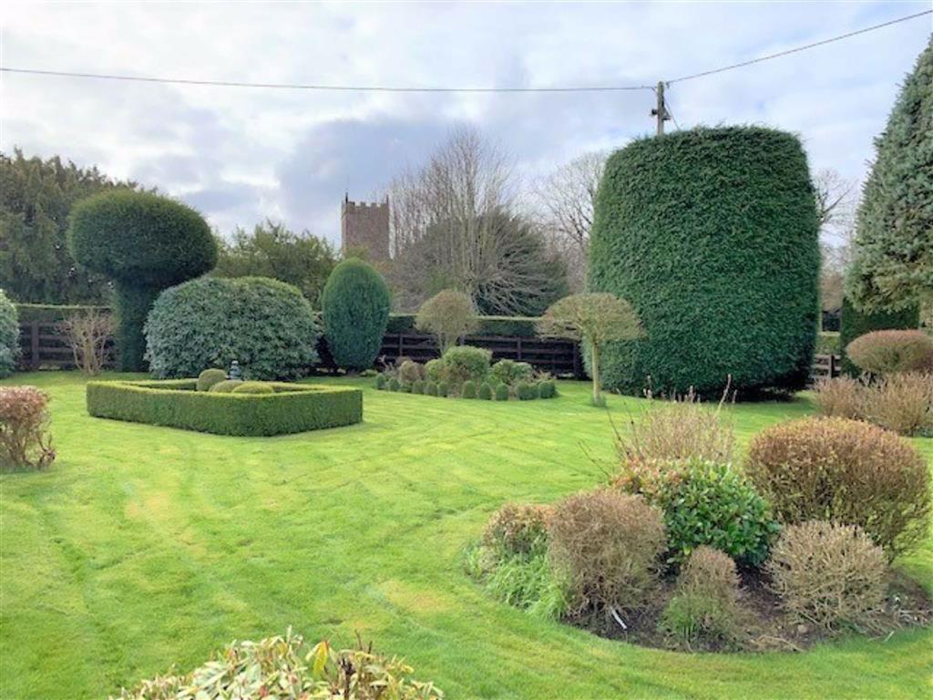 Moreton Street, Prees, SY13 3 bed bungalow £450,000
