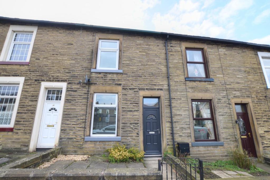 Lord Street, Colne 3 bed terraced house £125,000