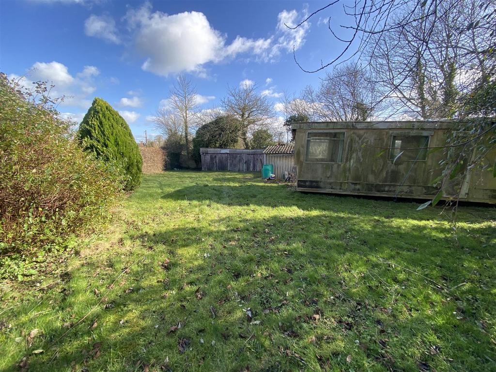 Kents Bottom, Castle Combe, Chippenham Land - £40,000