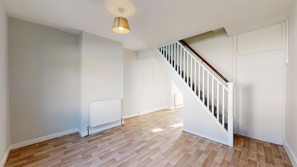 Clarendon Street, Dover 3 bed house £895 pcm (£207 pw)