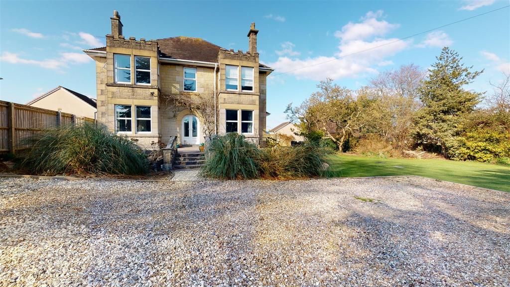 Orchard Close, Westfield, Radstock 4 bed detached house £645,000