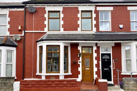 12 Cora Street, Barry, CF63 4EP