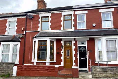12 Cora Street, Barry, CF63 4EP