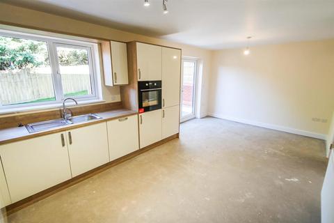 3 bedroom detached house for sale, Springfield Way, Clee Hill, Ludlow